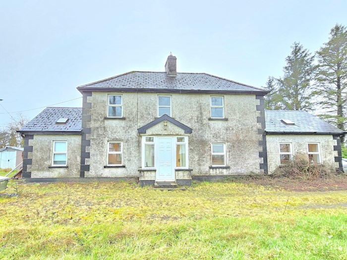 Naomh Brid, Cornamagh, Kingscourt, Co. Cavan, Ireland