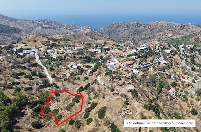 Πηγένια, Λευκωσία, Κύπρος