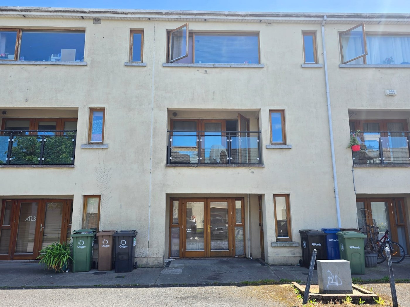 122 Church Hill, Tullamore, Co. Offaly image 2