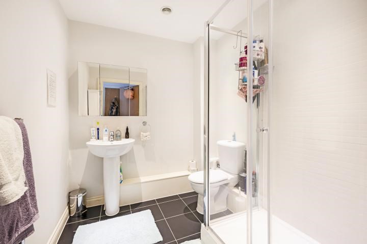 1 Conrad Court, 2 Needleman Close, London, NW9