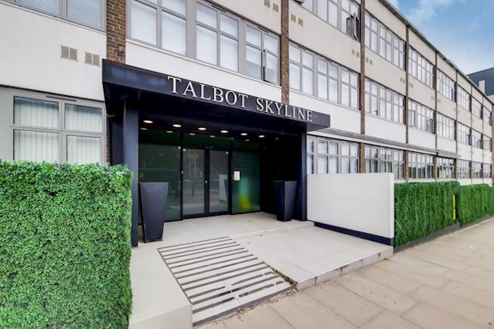 Talbot Skyline, Imperial Drive, Harrow, HA2, United Kingdom