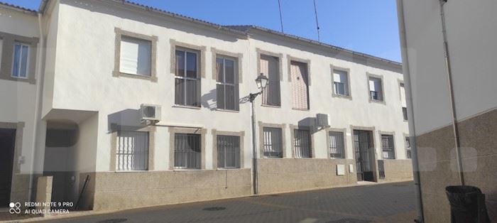 C/ Pendique, Bollullos Par Del Condado, Huelva, España