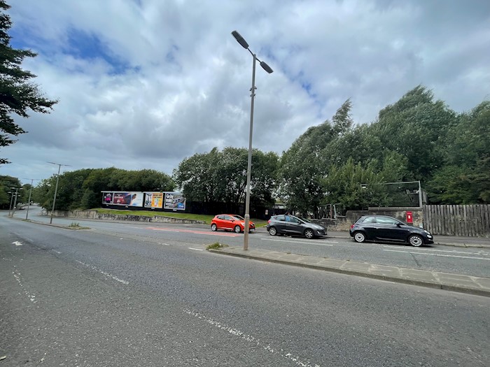 Land at Glasgow Road, Glasgow, Scotland, United Kingdom