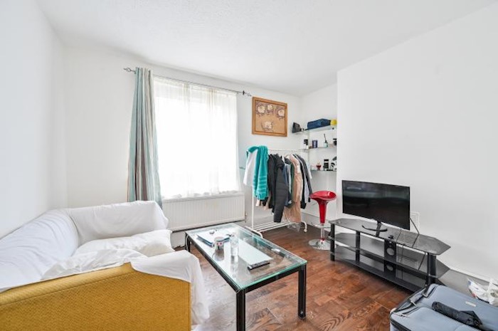 Amery House, Kinglake Street, London, SE17, Ηνωμένο Βασίλειο