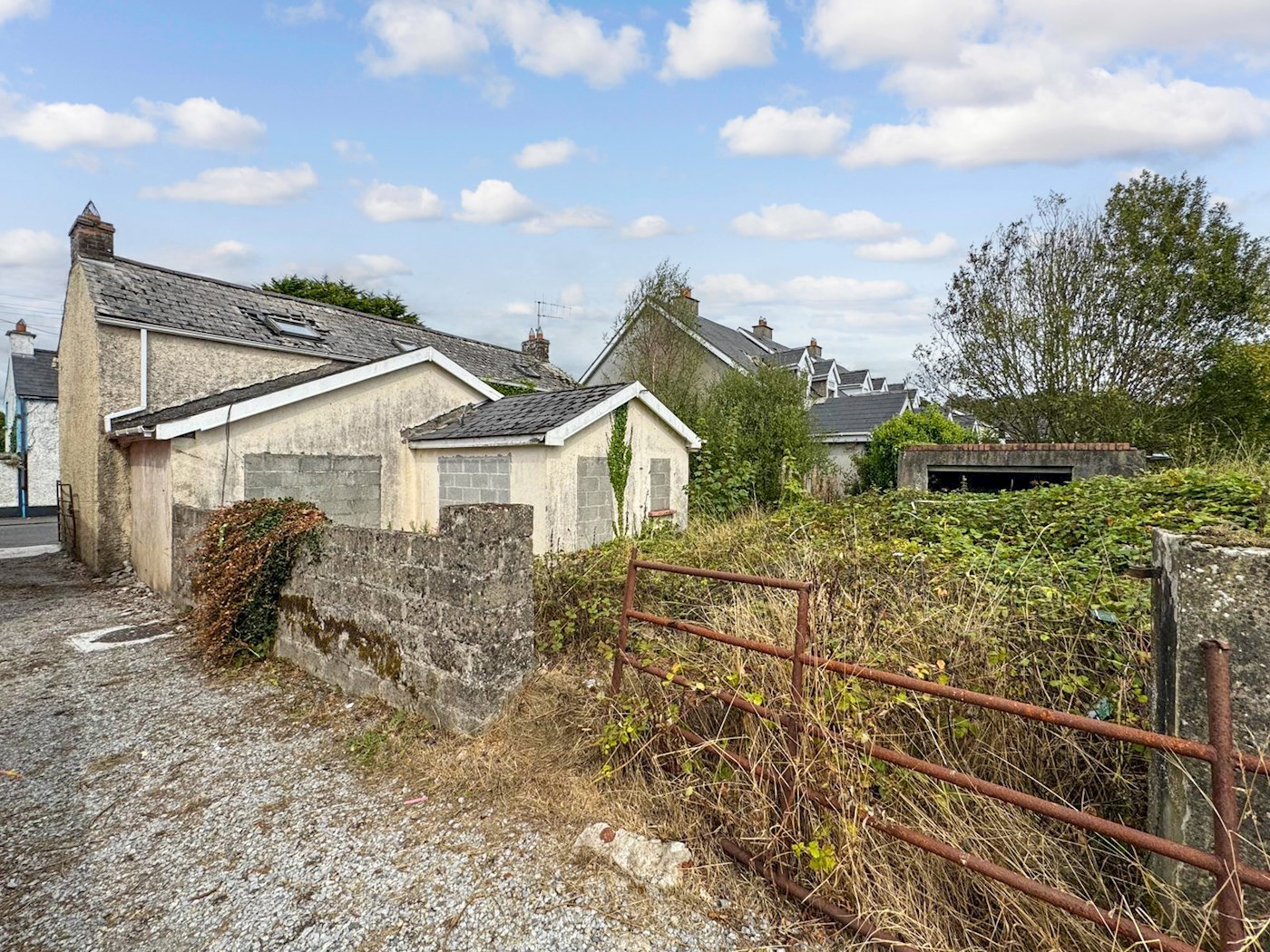 Chapel Street, Ballinakill, Co. Laois image 3