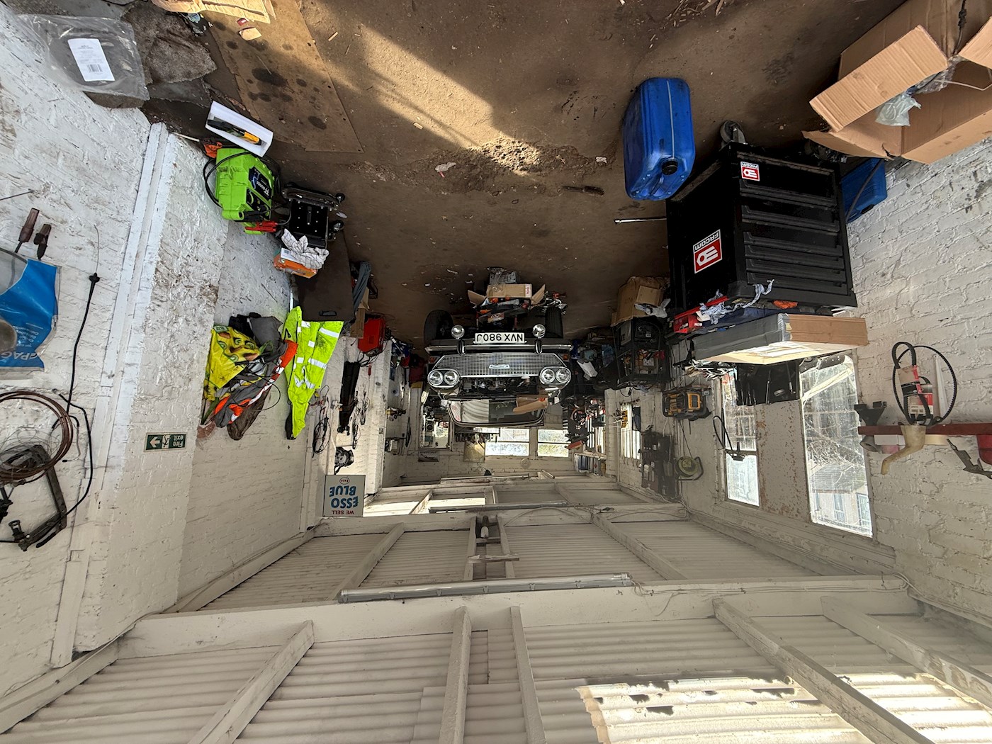 2 Friars Street, Shoeburyness, Essex, SS3 9BG