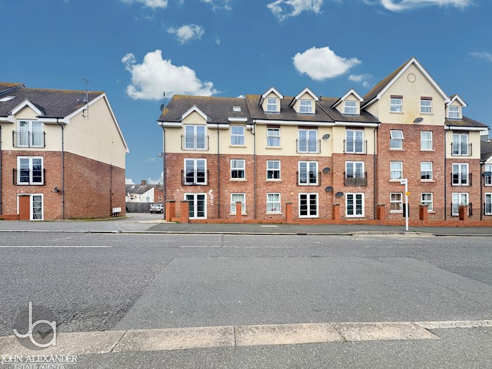 Flat 32 Old School Apts, Harwich, Essex, CO12 3LP, United Kingdom