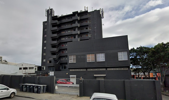 Parow, Cape Town, Sudáfrica