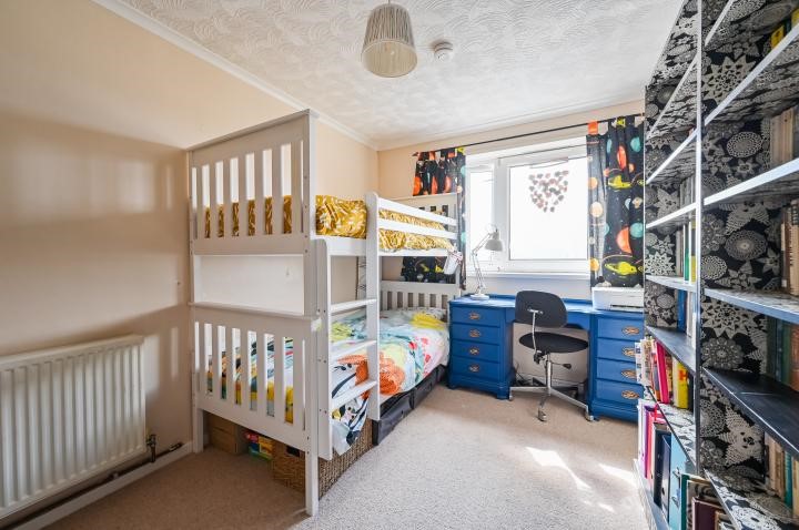 Winford House, Jodrell Road, London, E3 2LF