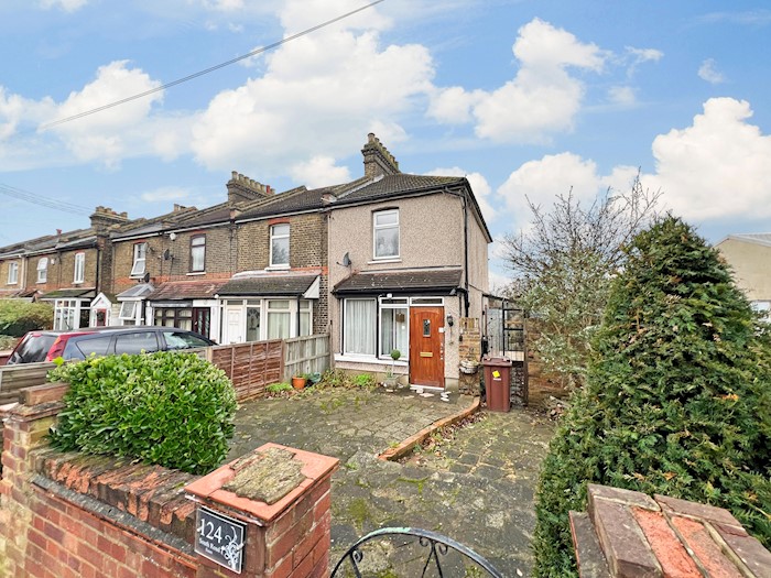 124 South Road, South Ockendon RM15 6DA, Ηνωμένο Βασίλειο