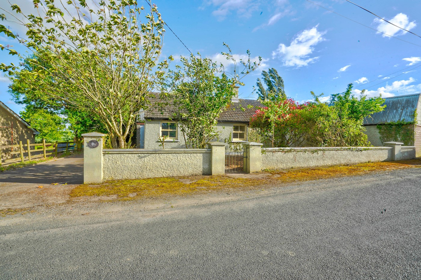 Rose Cottage, Levitstown, Athy, Co. Kildare, R14 V821 1/18