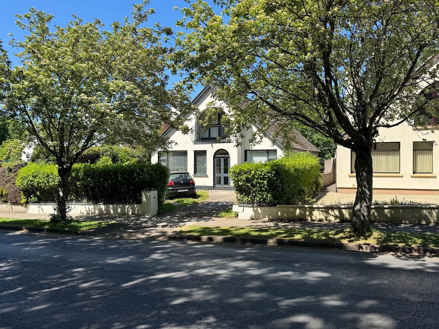 6 Glen Drive, The Park, Cabinteely