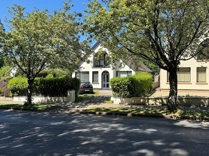 6 Glen Drive, The Park, Cabinteely, Dublin 18, Ireland