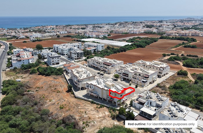 Παραλίμνι, Αμμόχωστος, Κύπρος
