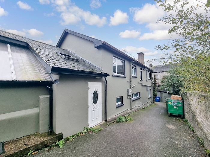 Apartments 56A & 56B Main Street, Mallow, Co. Cork, Irlanda