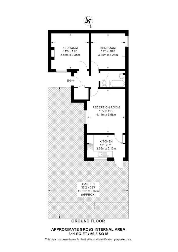 Wrottesley Road, London, NW10