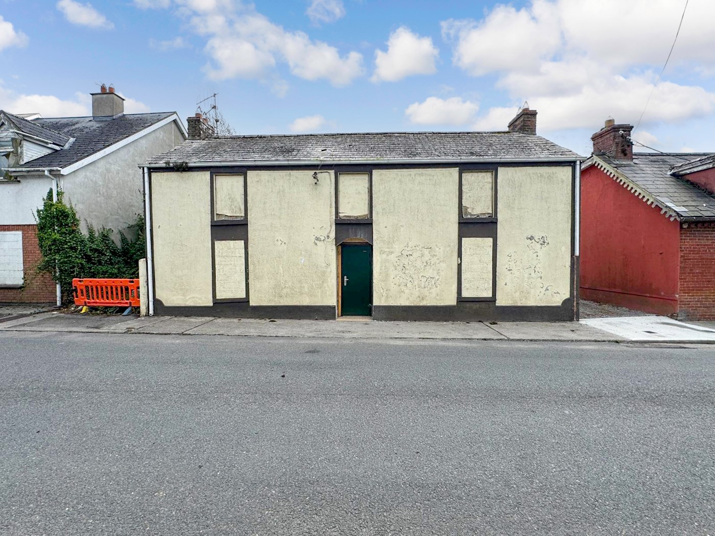 Chapel Street, Ballinakill, Co. Laois