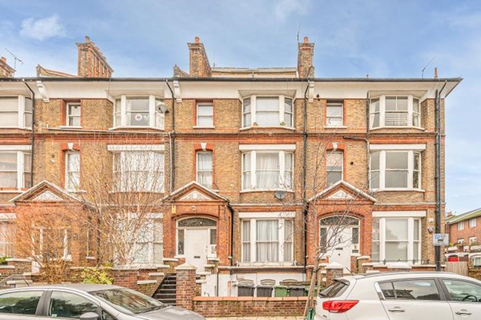 20E Birchington Road, London, NW6, United Kingdom