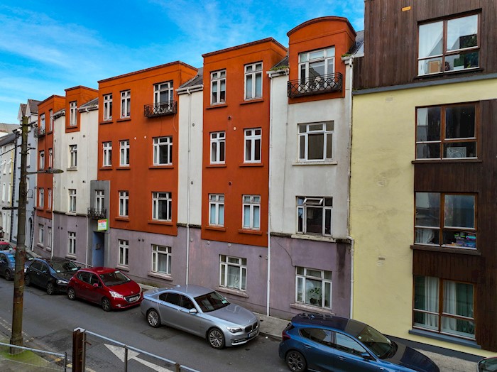 22 Clanwilliam Court, Mary Street, Co. Waterford, Ιρλανδία