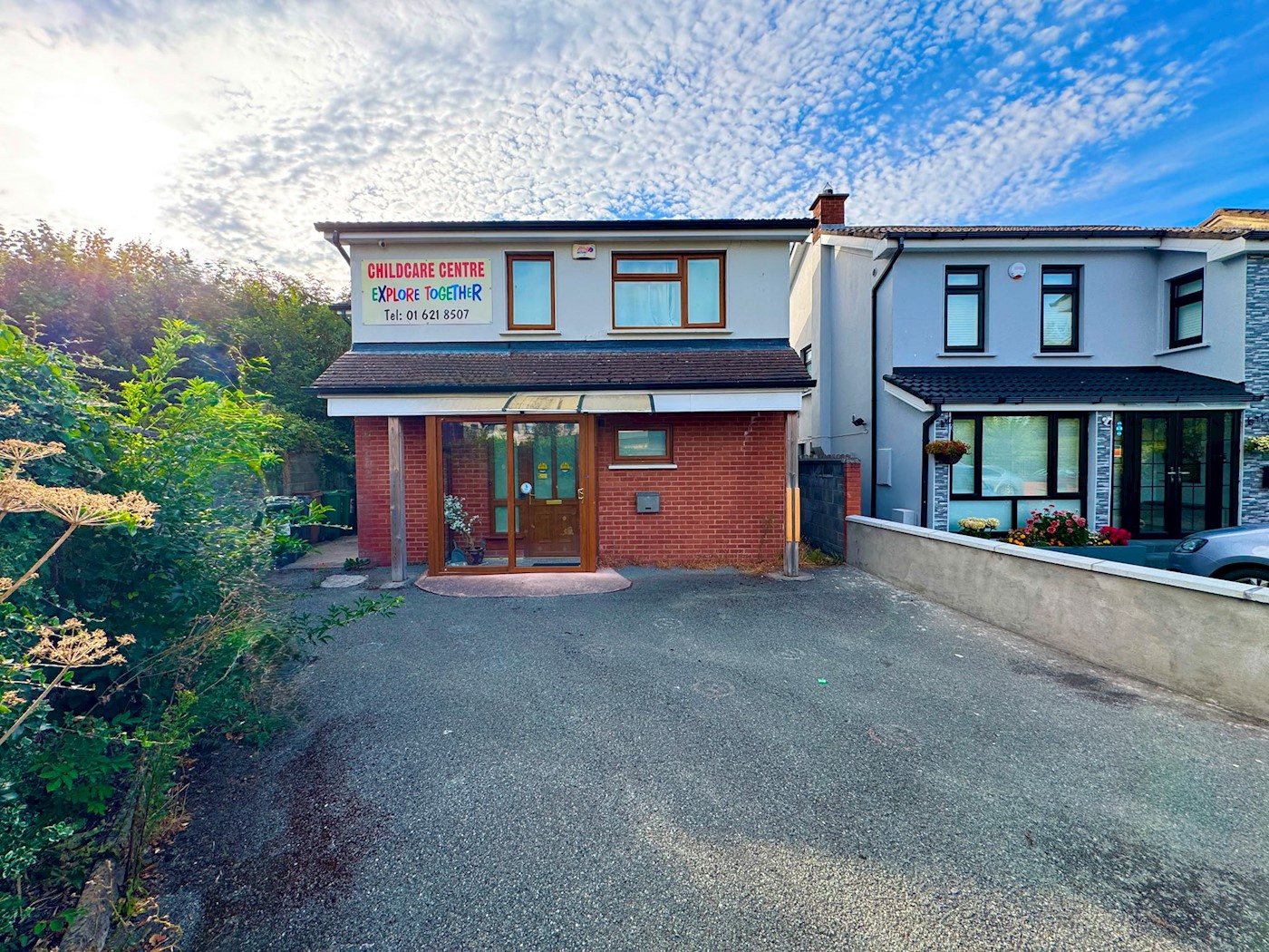 36A Hilcrest Grove, Lucan, Co. Dublin