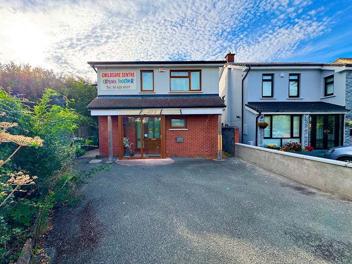 36A Hilcrest Grove, Lucan, Co. Dublin, Irlanda