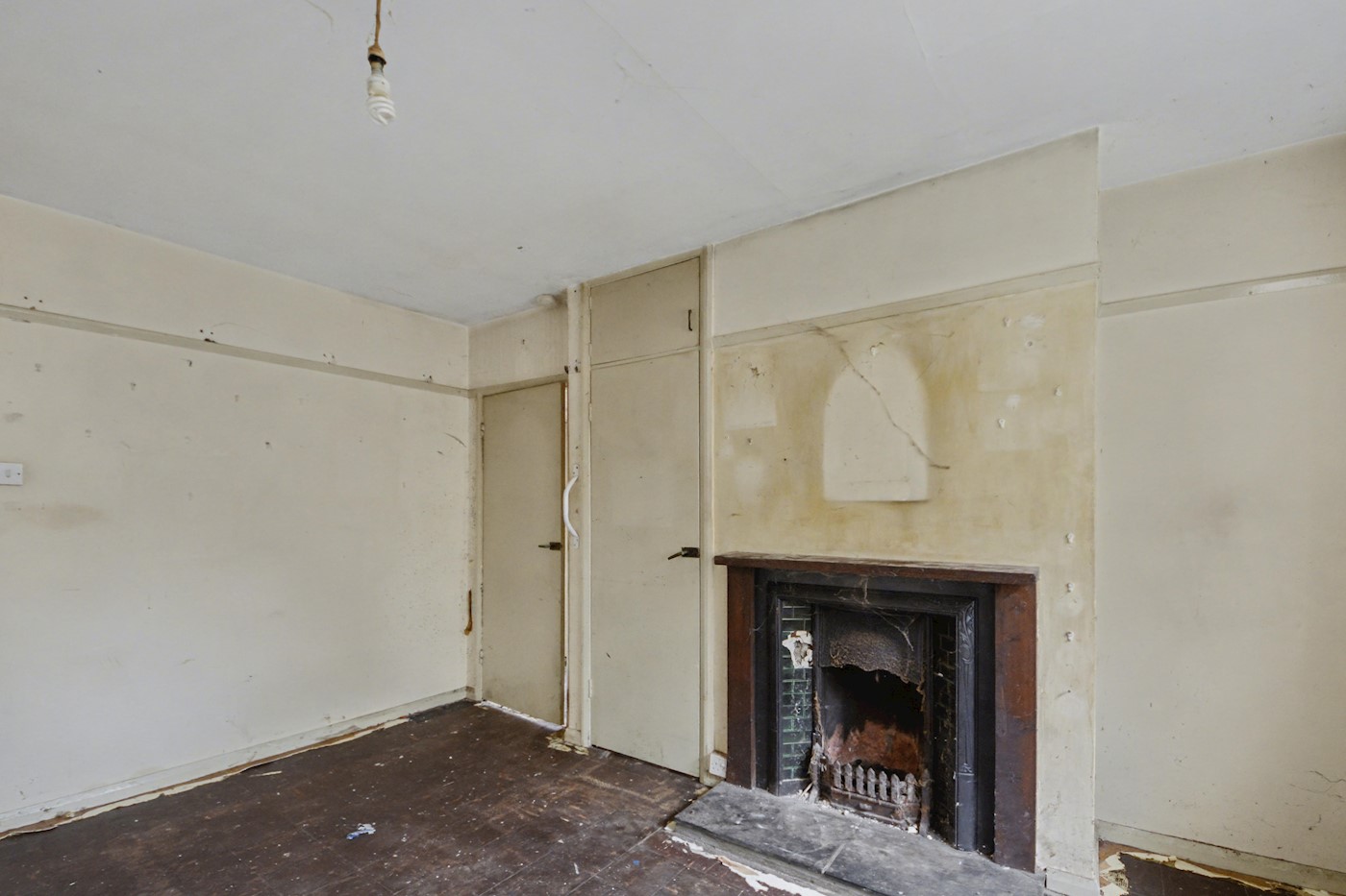 4 Tottington Terrace, The Green, Watton, IP25 6QU