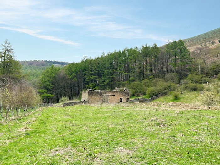 Two Thornfields, off Snake Road, High Peak S33 0BJ, United Kingdom