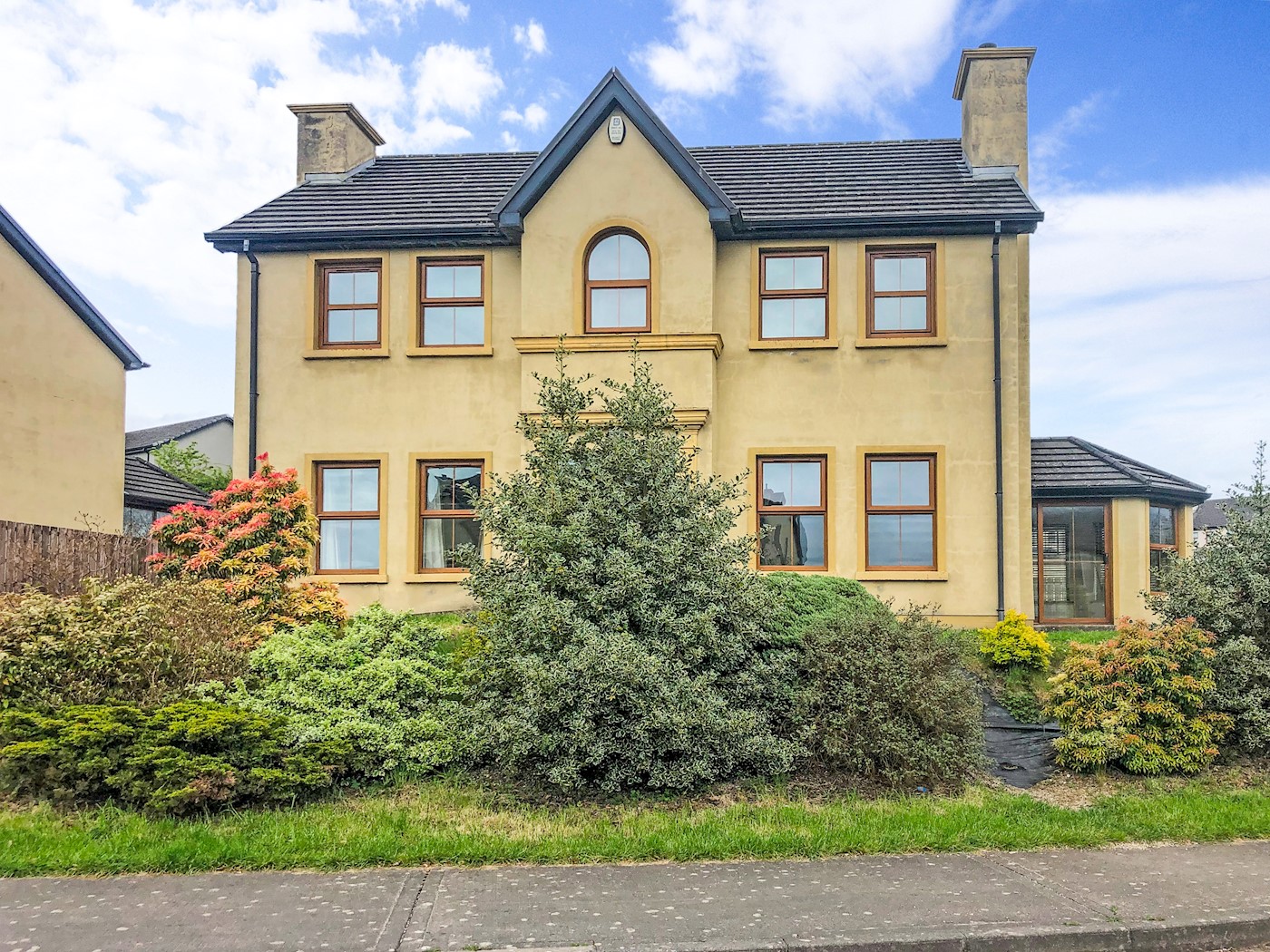 1 Churchlands, Manorcunningham, Co. Donegal, F92 PD85 1/12