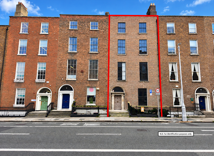 67 Lower Leeson Street, Dublin 2, Ιρλανδία