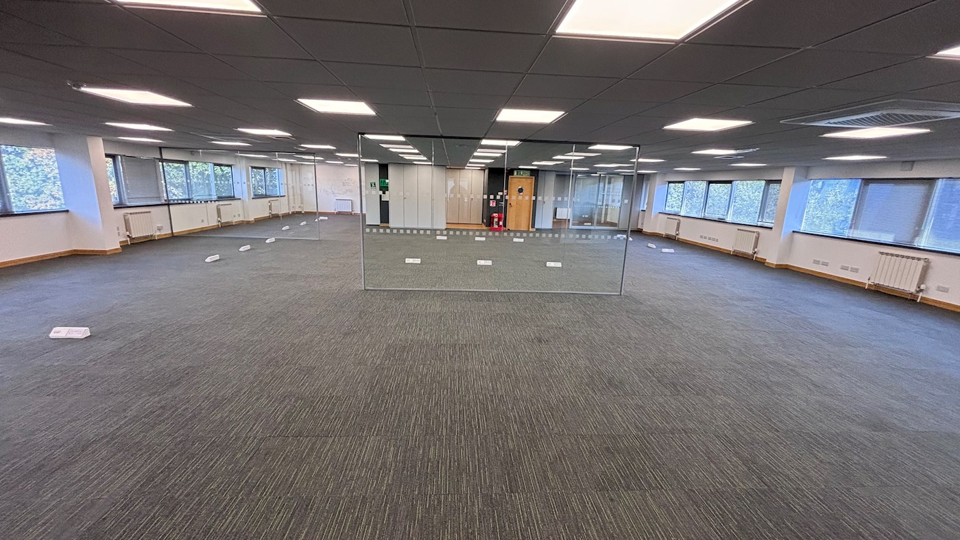 Titan House, Redfields industrial Estate, Fleet, GU52 0RD