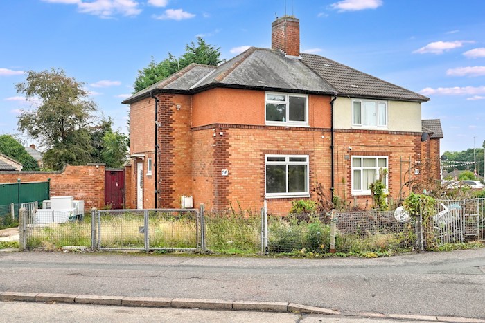 56 Pilkington Road, Leicester, Leicestershire LE3 1RA, United Kingdom