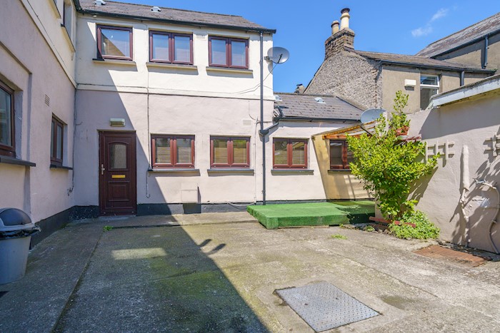 3A Stoney Court, Stoney Road, East Wall, Dublin 3, Ireland