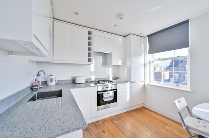 Walters House, London Road, Norbury, London, SW16, United Kingdom