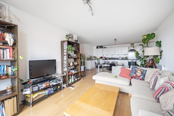 Leamore Court, Meath Crescent, London, E2