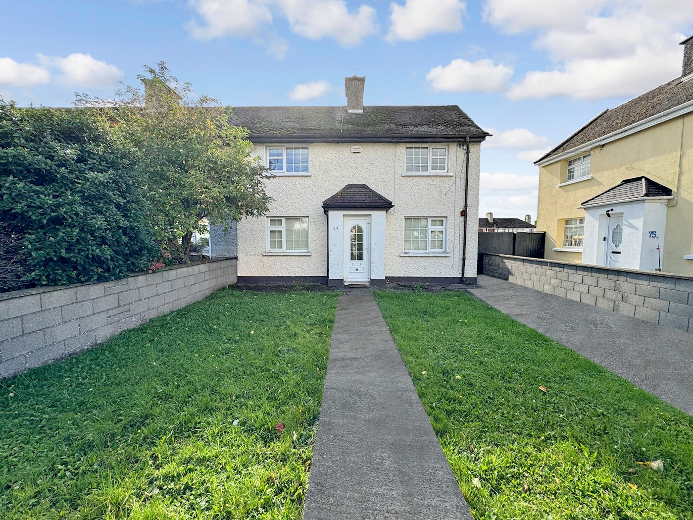 74 Tolka Estate, Finglas, Dublin 11, D11 Y6X9 1/20