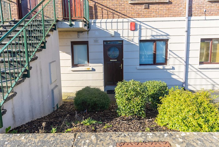 156 Dooradoyle Park, Dooradoyle, Co. Limerick, Ireland