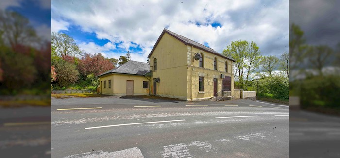 Property known as Dunfords Pub, Touraneena, Co. Waterford, Ιρλανδία