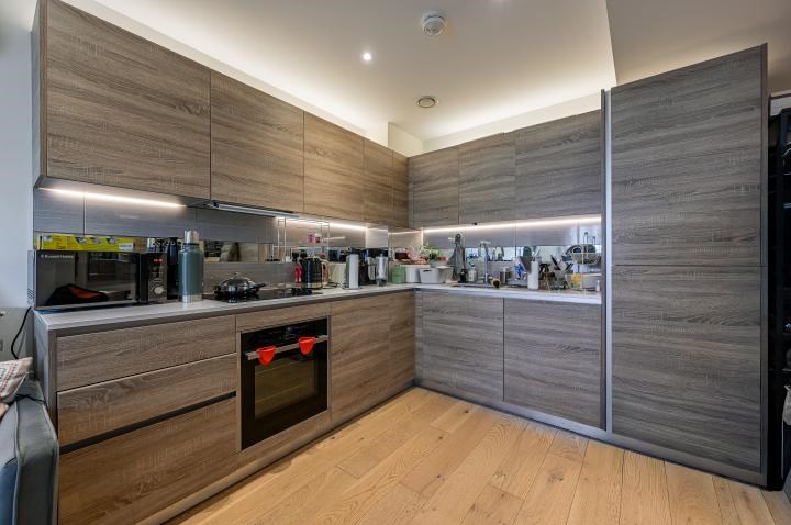 Judde House, Duke of Wellington Avenue, London, SE18