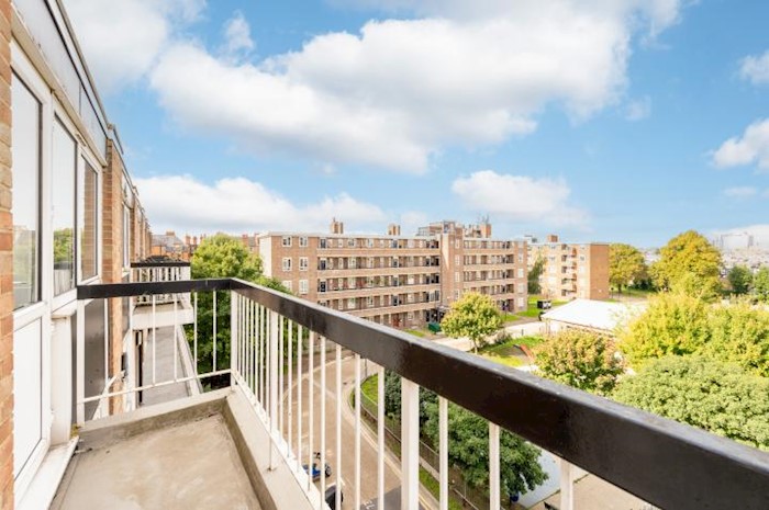 Ravensworth Court, Fulham Road, London, SW6, Reino Unido