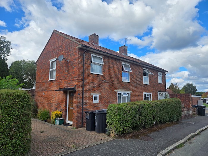 24 Kings Walk, Croydon, CR2 9BS, United Kingdom