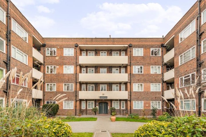  Coronation Court, Brewster Gardens, London, W10, Reino Unido
