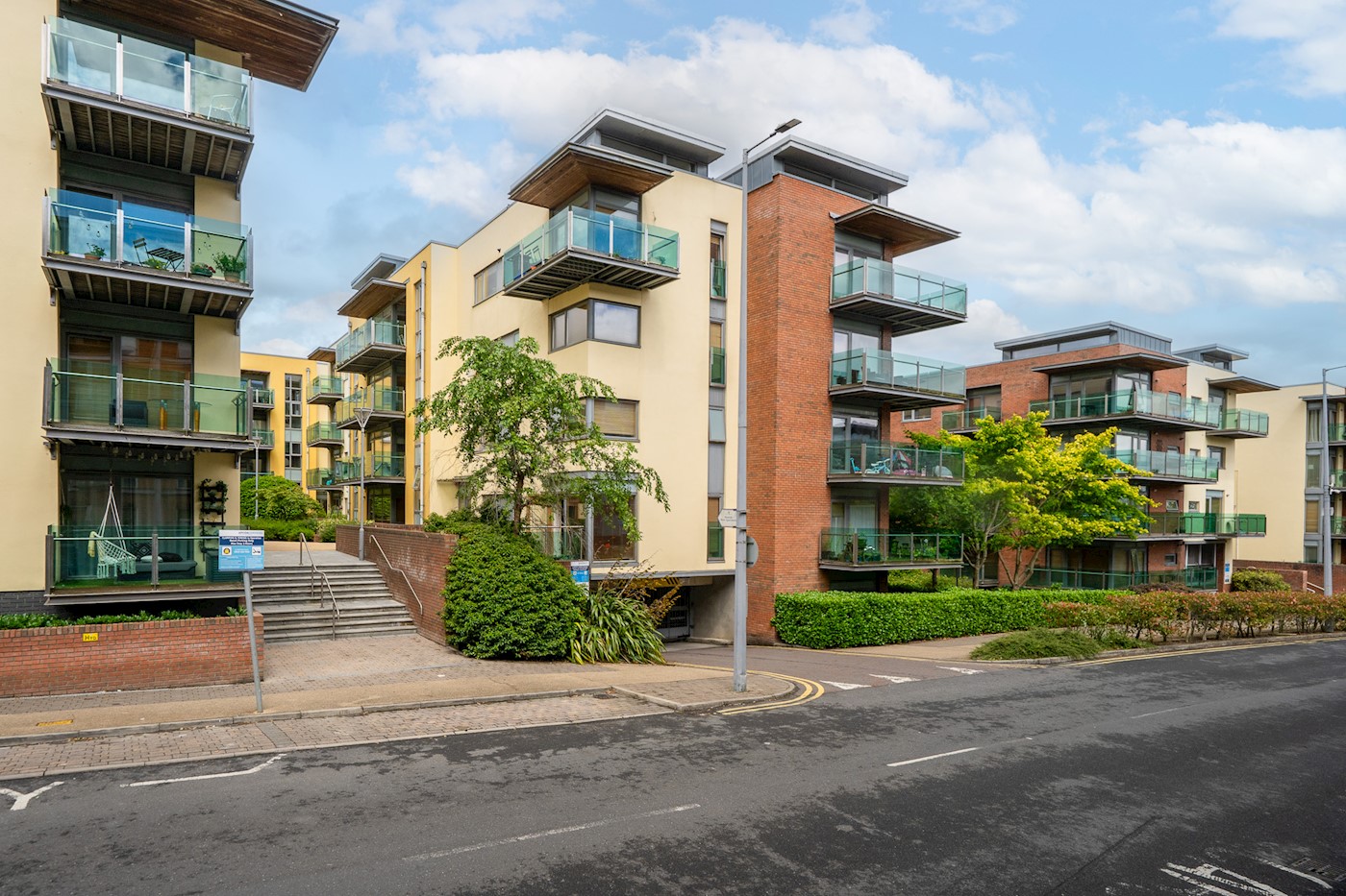 71 Gleneasky Square, Phoenix Park Racecourse, Castleknock