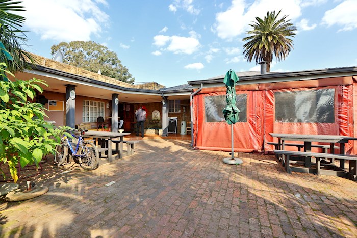 43 Long Street, Kempton Park, Gauteng, Sudáfrica