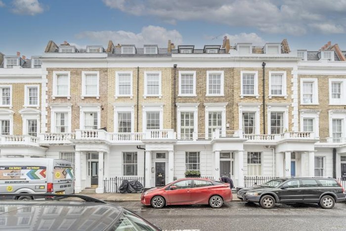 Winchester Street, London, SW1V, United Kingdom