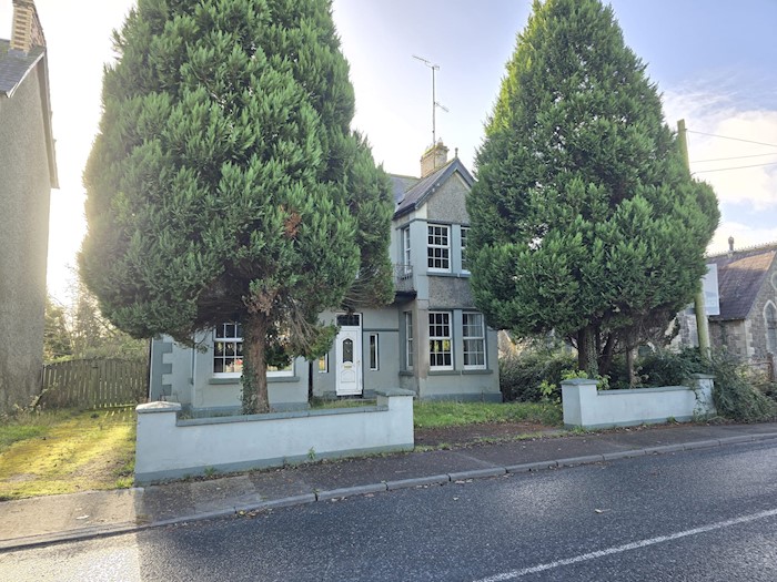 Kincora House ( Folio MN5925) , Newtownbutler Road, Clones, Co. Monaghan, Ireland