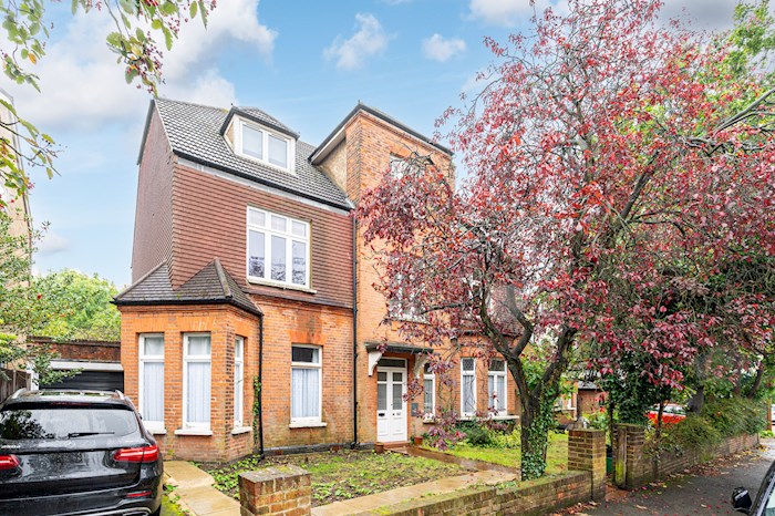 80 Homefield Road, Bromley, BR1, United Kingdom