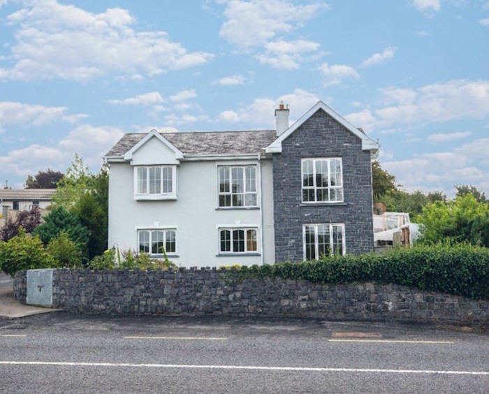 Parnell House, 1 Parnell Grove, Gort Road, Ennis, Co. Clare, Ιρλανδία