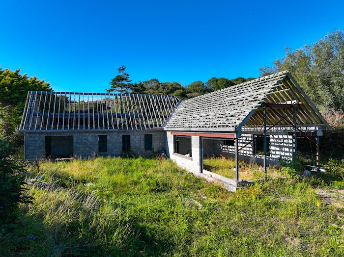 Clonea Middle (Folio WD10491), Dungarvan, Co. Waterford, Ireland