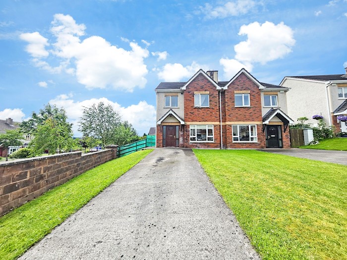 15 Pairc An Dun, Swellan, Co. Cavan, Irlanda