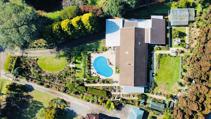 23 Irvin Road, Hilton, Mountain Home, South Africa